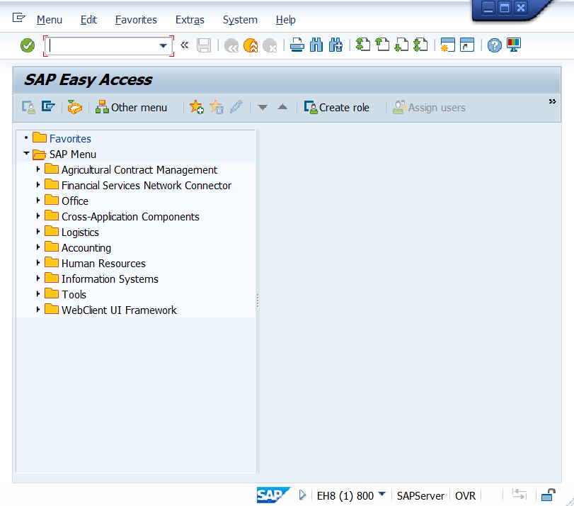 Sap Tutorial For Beginners - Learn Sap Course For Free