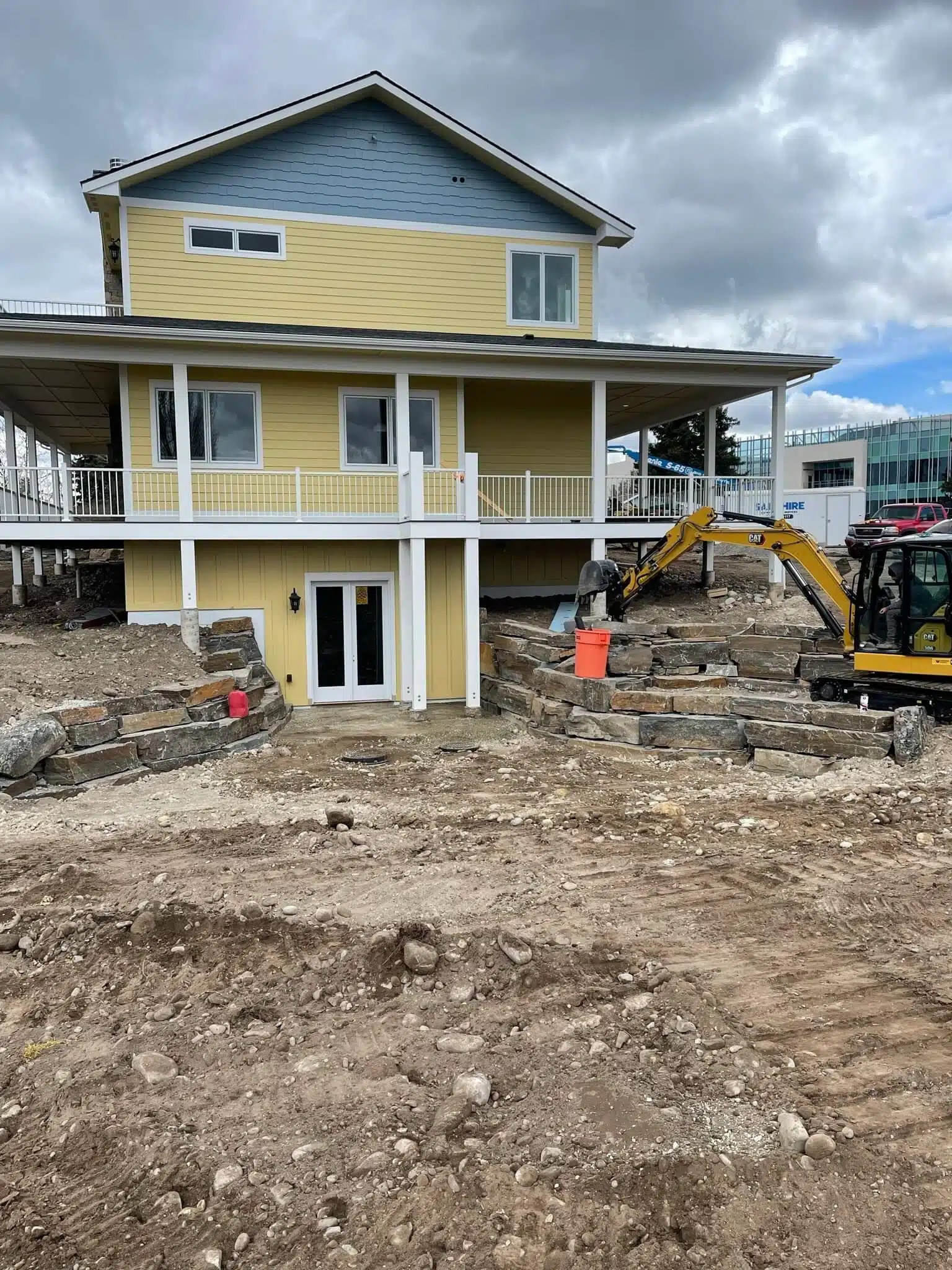 1 Underground Utility Contractor in Kalispell, MT