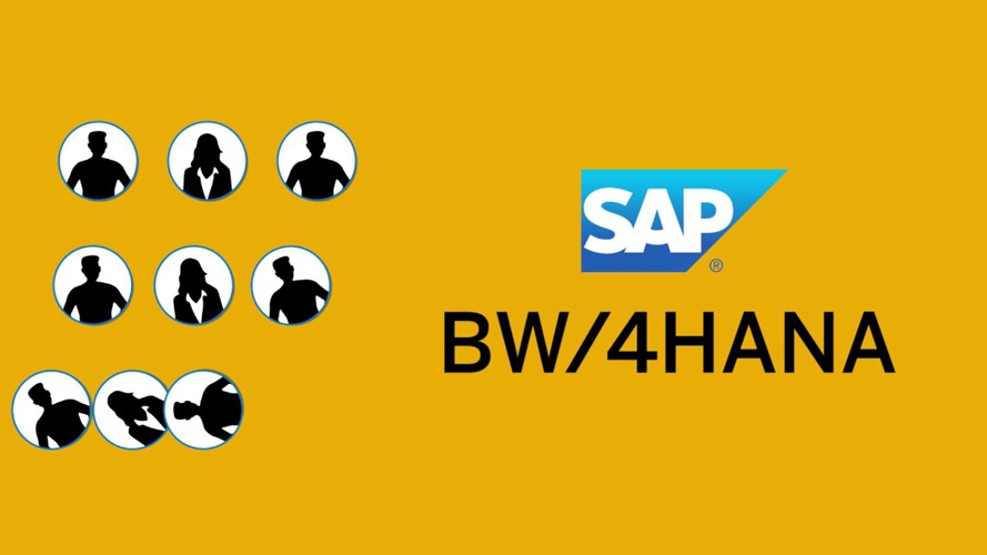 A look at SAP BW/4HANA and SAP BW 7.5 Edition for HANA SAP School