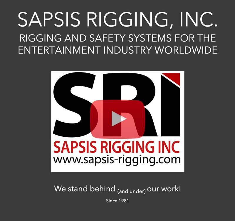Sapsis Rigging Inc