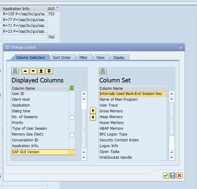 Sap gui latest version purchaseultra