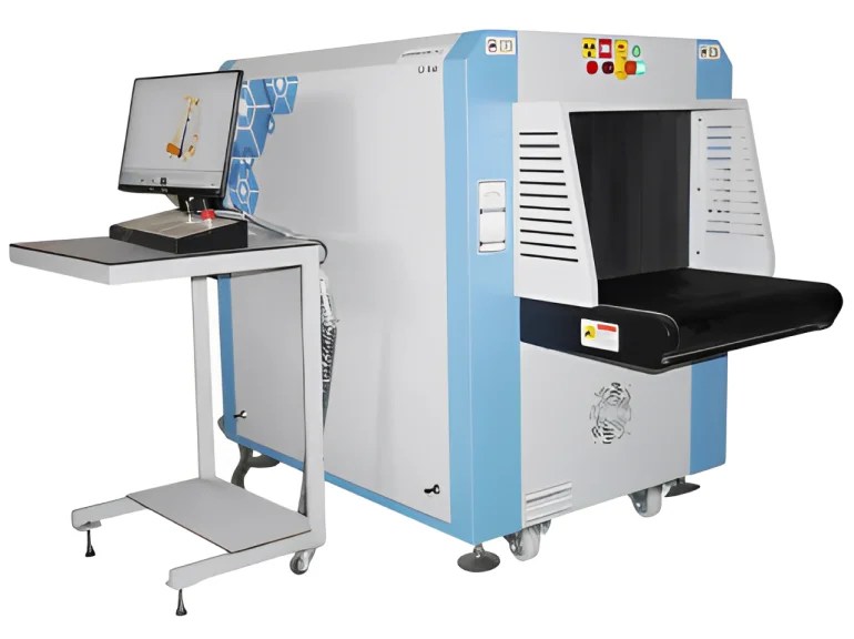 How Xray Baggage Scanners Work A Comprehensive Guide