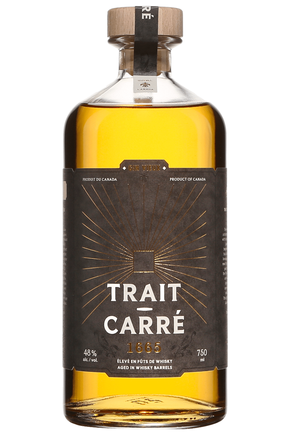 Gin mania! Magazine SAQ Le goût de partager