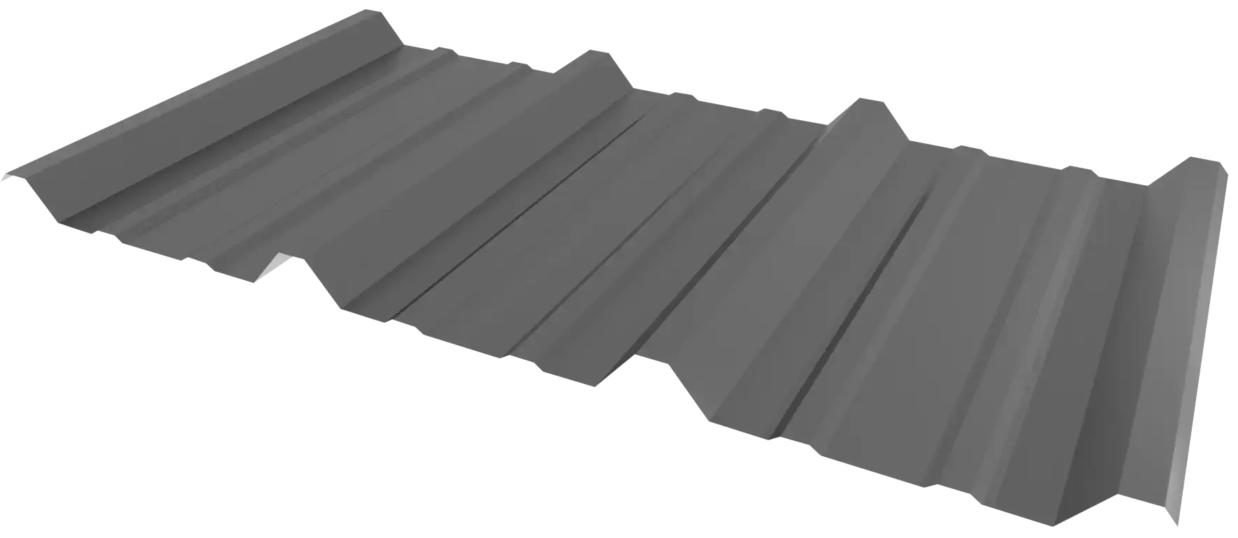 McAllen Metal Roofing & Siding by Quality Metals