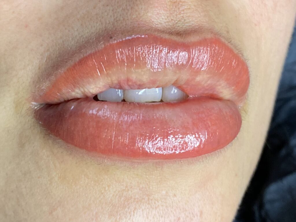 Lip Blushing Hot trend or here to stay? 10 things to consider