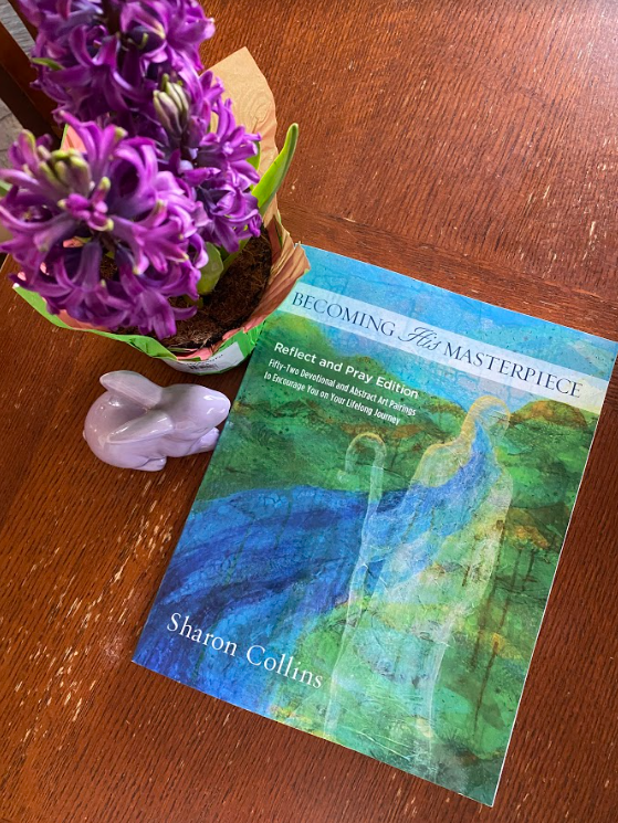 Book Review His Masterpiece Sarah Geringer