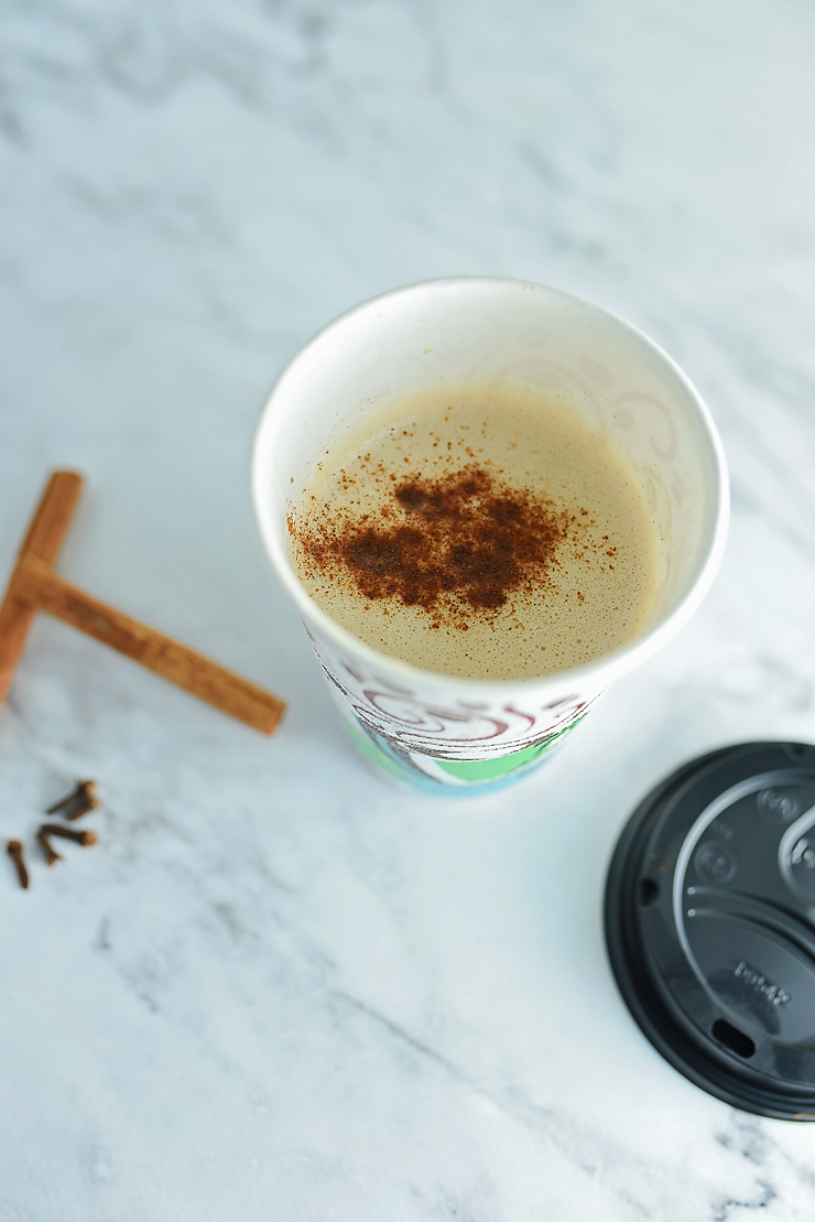 chaiteablog Sarah Halstead