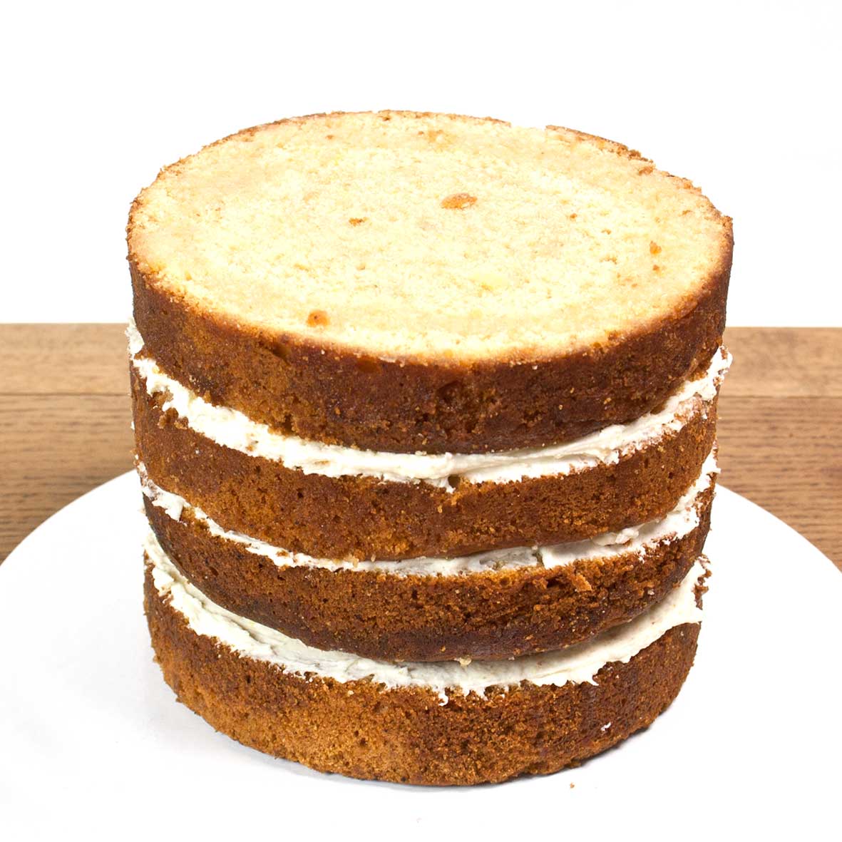 Woodland Birch Bark Cake Tutorial Sarah Hardy Makes