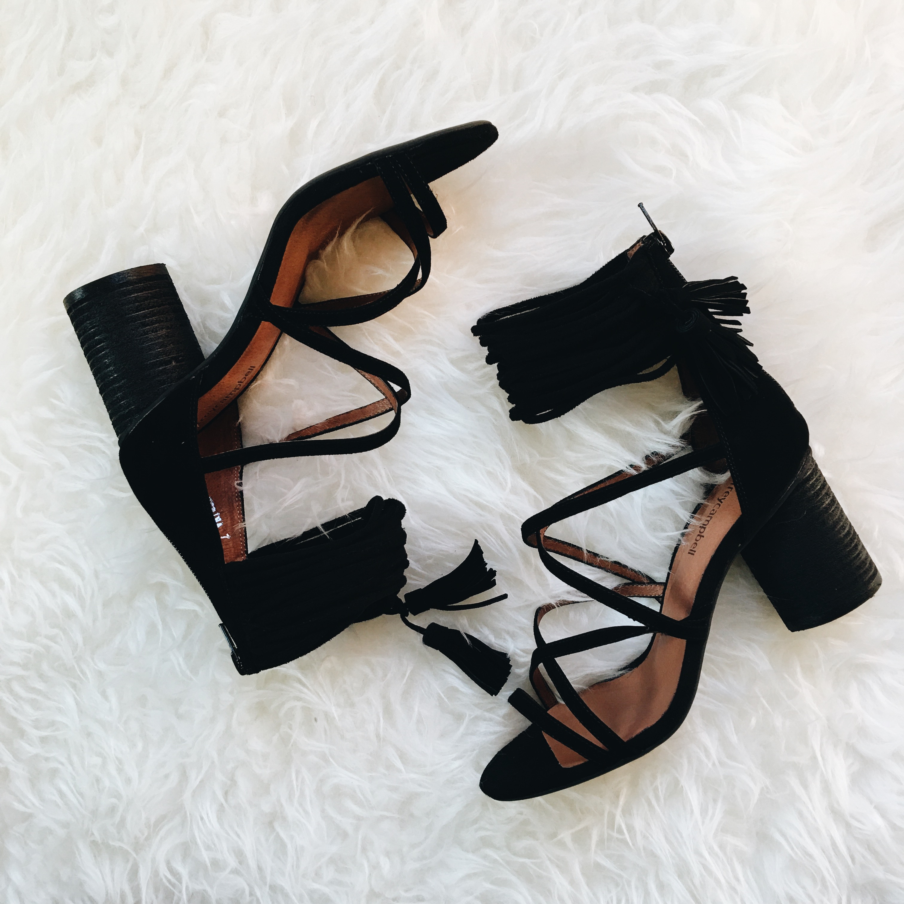 On-Trend | Block Heel Sandals 