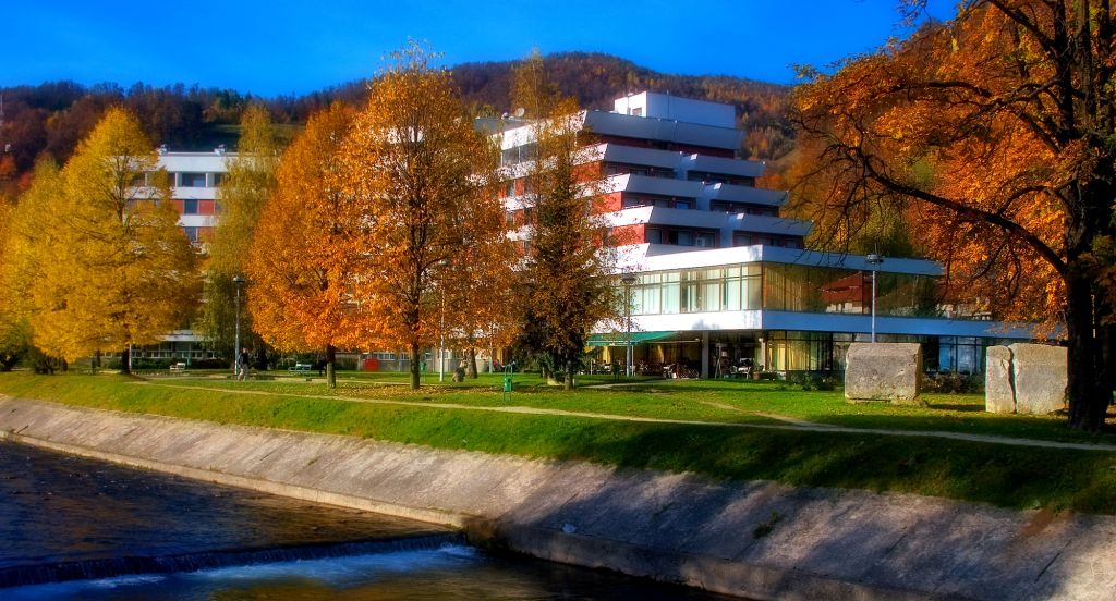 Re Sarajevo Times
