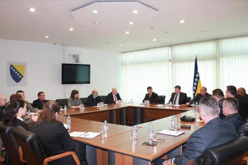 integrated processes board meeting 26 01 11