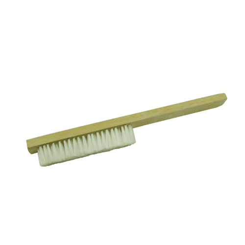 Soft Nylon Bristle Brush