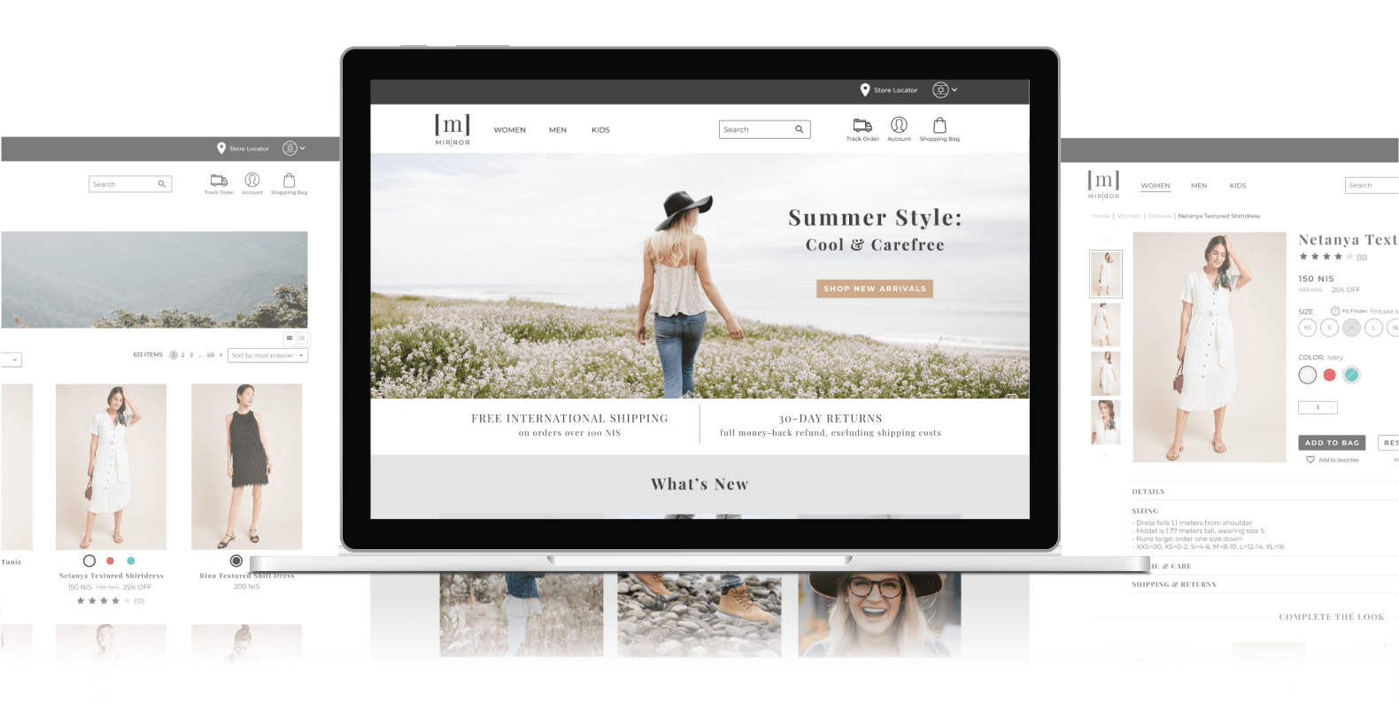 Mirror Sara Mirowitz