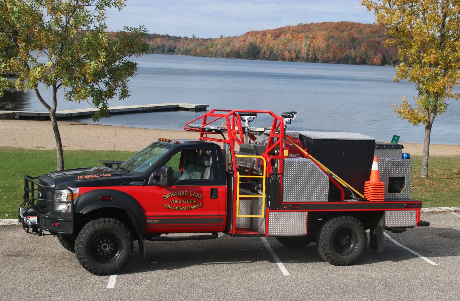 Saranac Lake Volunteer Fire Department Firefighting Wiki Fandom