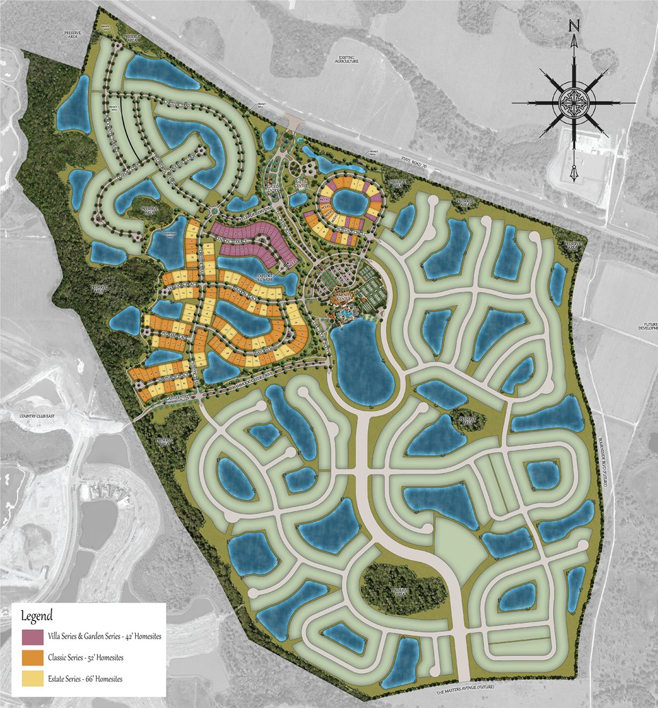 Del Webb Lakewood Ranch Lakwood Ranch Real Estate Lakewood Ranch