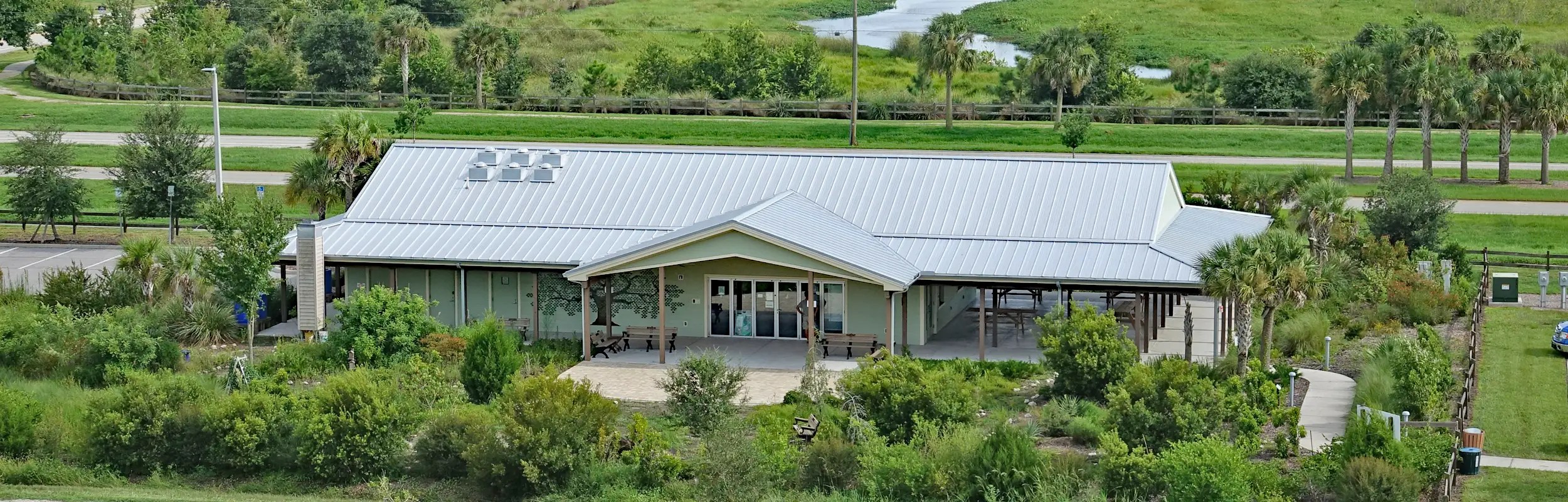Celery Fields Nature Center Sarasota Audubon Sarasota, Florida