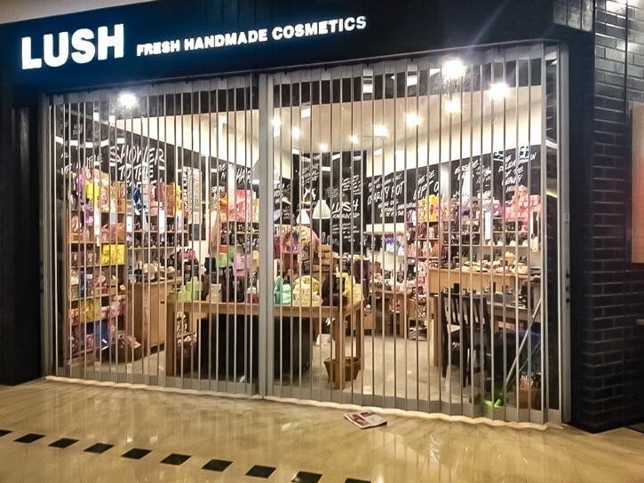 Sarasota County Retail Gates Commercial Gate Service Bradenton