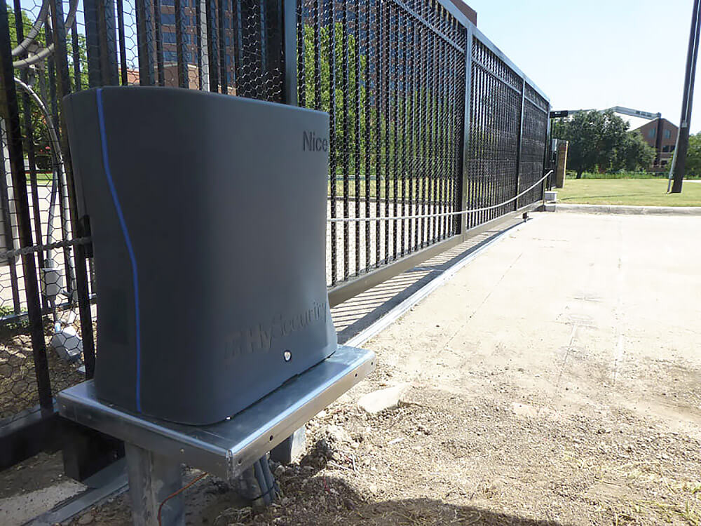 Apollo Gate Repairs Sarasota | Residential Gates near Manatee County