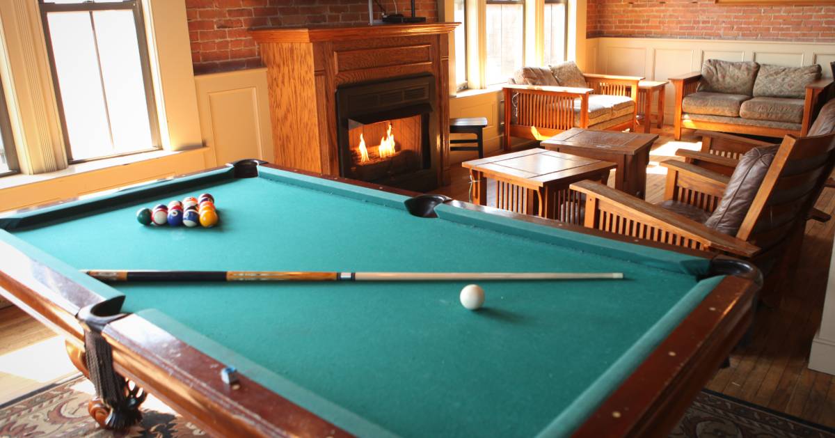 Insider Tips to the Ultimate Guys Weekend in Saratoga