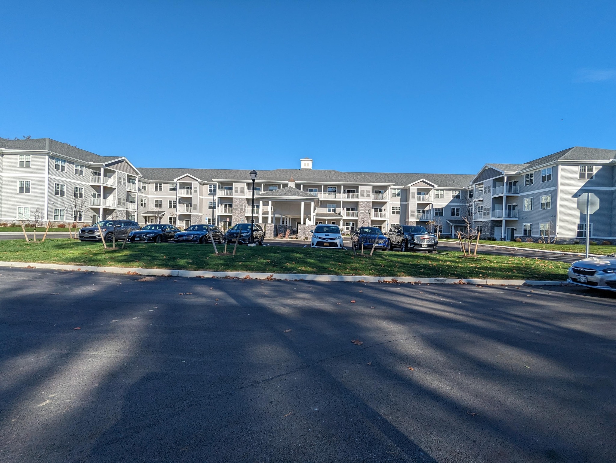 RecordBreaking PreLease Rate Over 80 Summit In Halfmoon Readies For