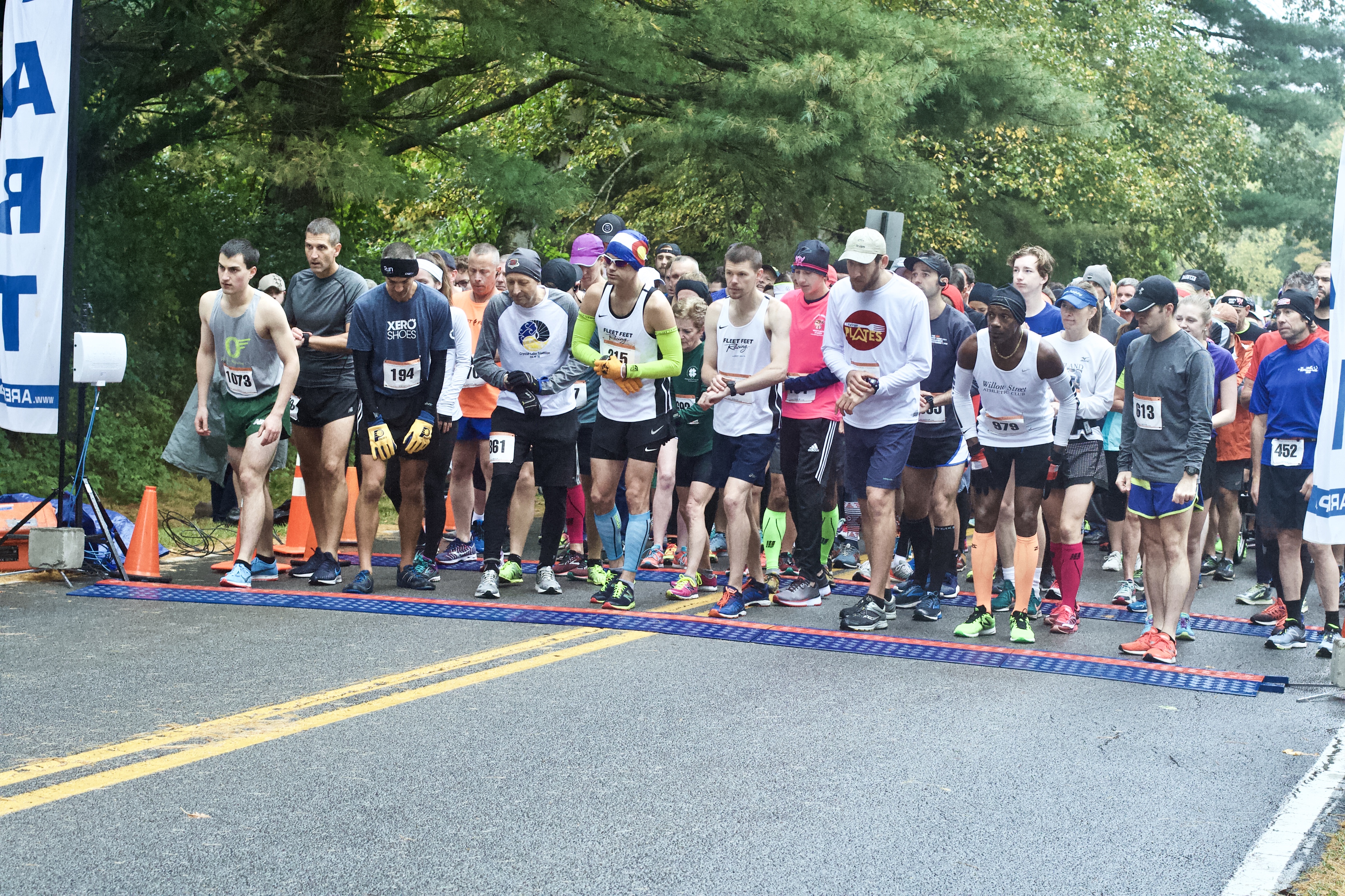 Great Pumpkin Challenge Saratoga Bridges