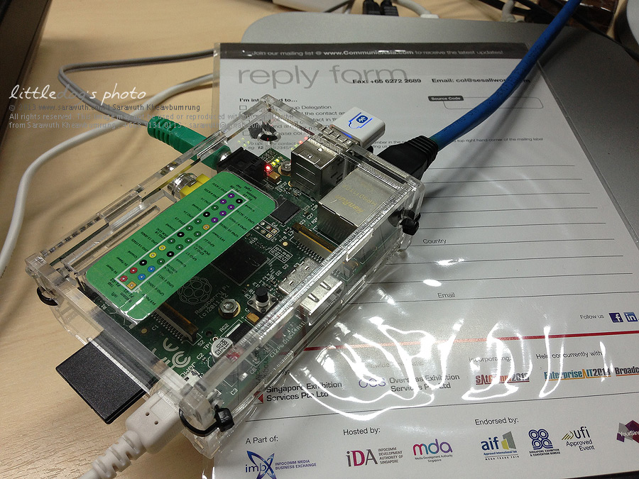 Raspberry PI as A2DP Bluetooth Speaker