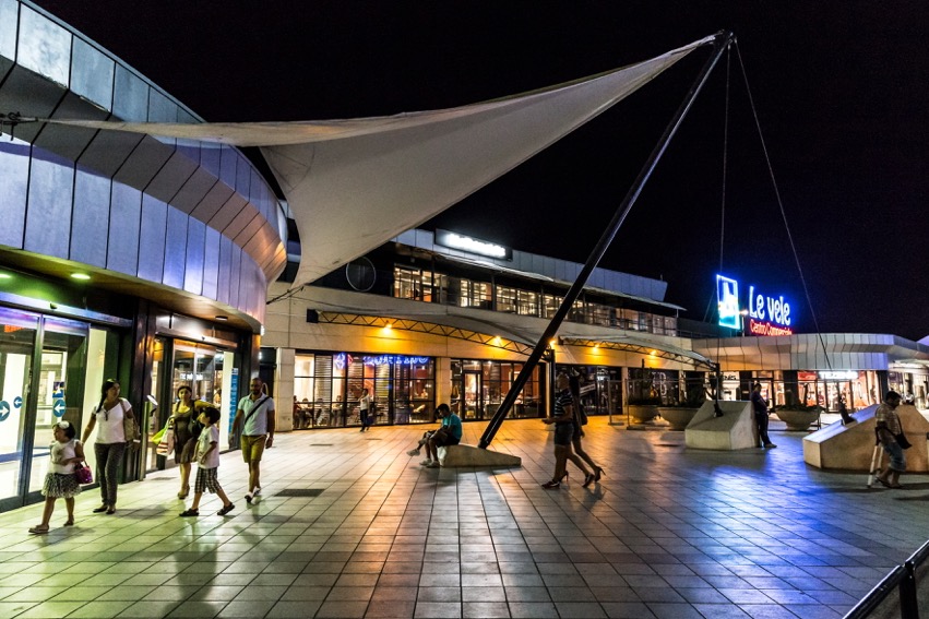 'Babbo Natale con noi', alle Vele a Quartucciu giochi e