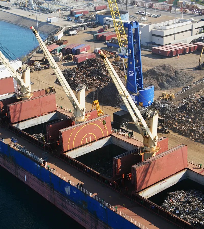 Why SA Recycling SA Recycling