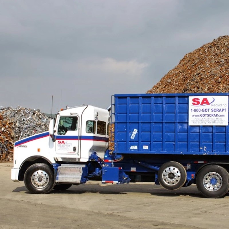 SA Recycling Owensboro SA Recycling