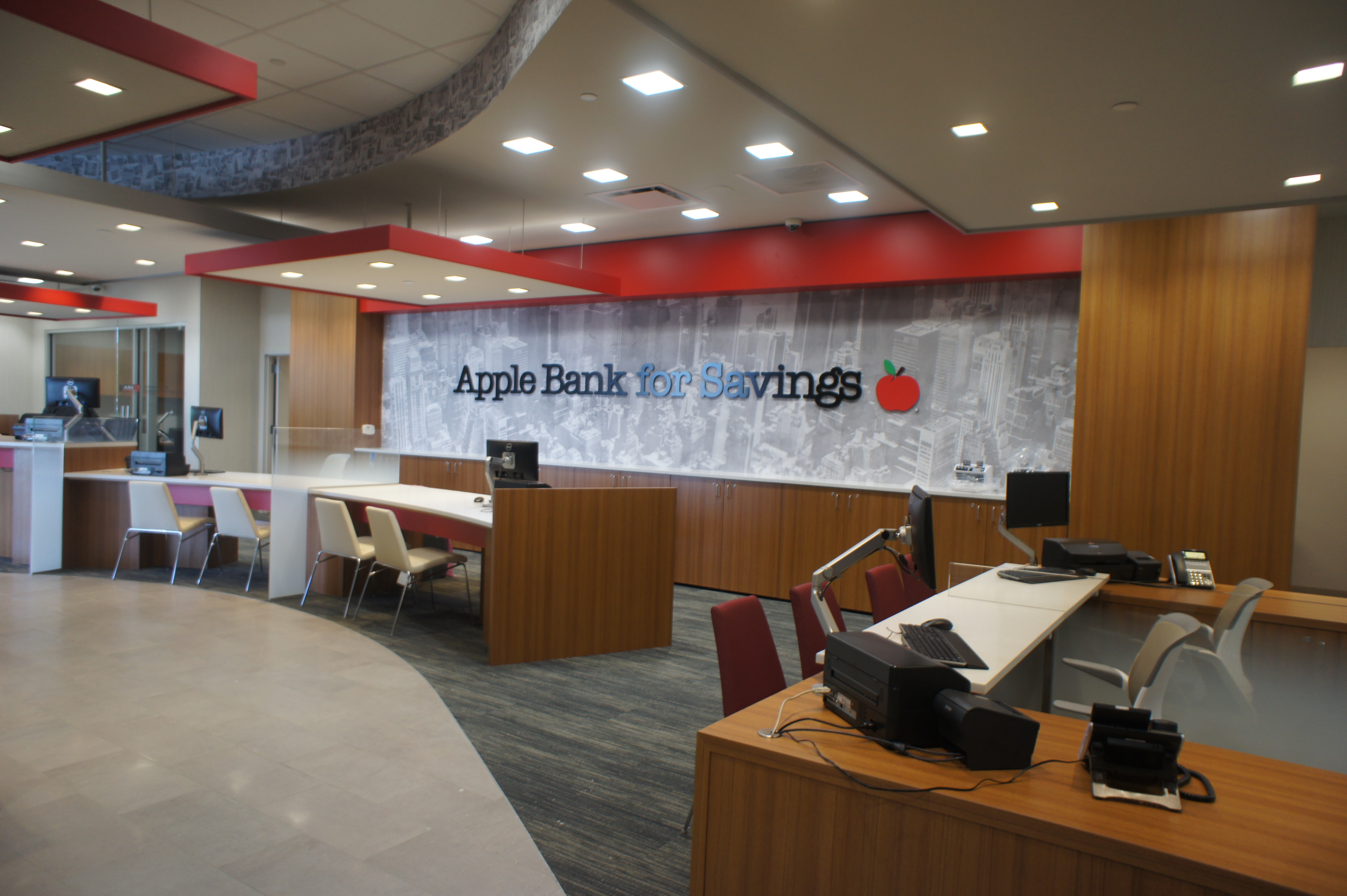 Apple Bank for Savings