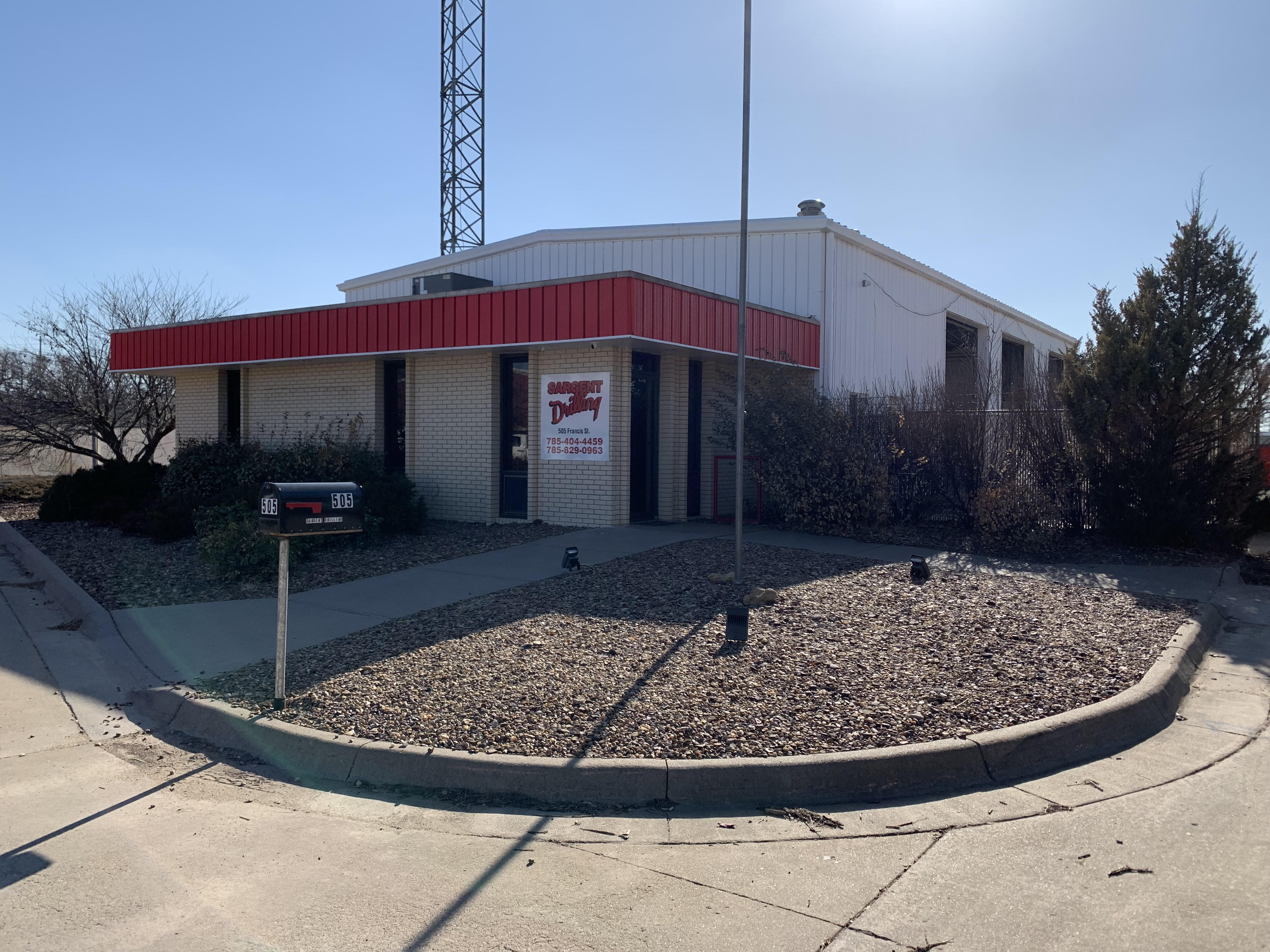 Sargent Drilling Geneva, NE