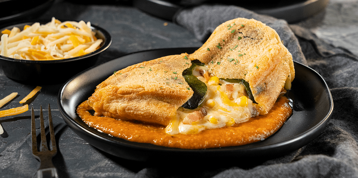 Chiles Rellenos Recipe Sargento