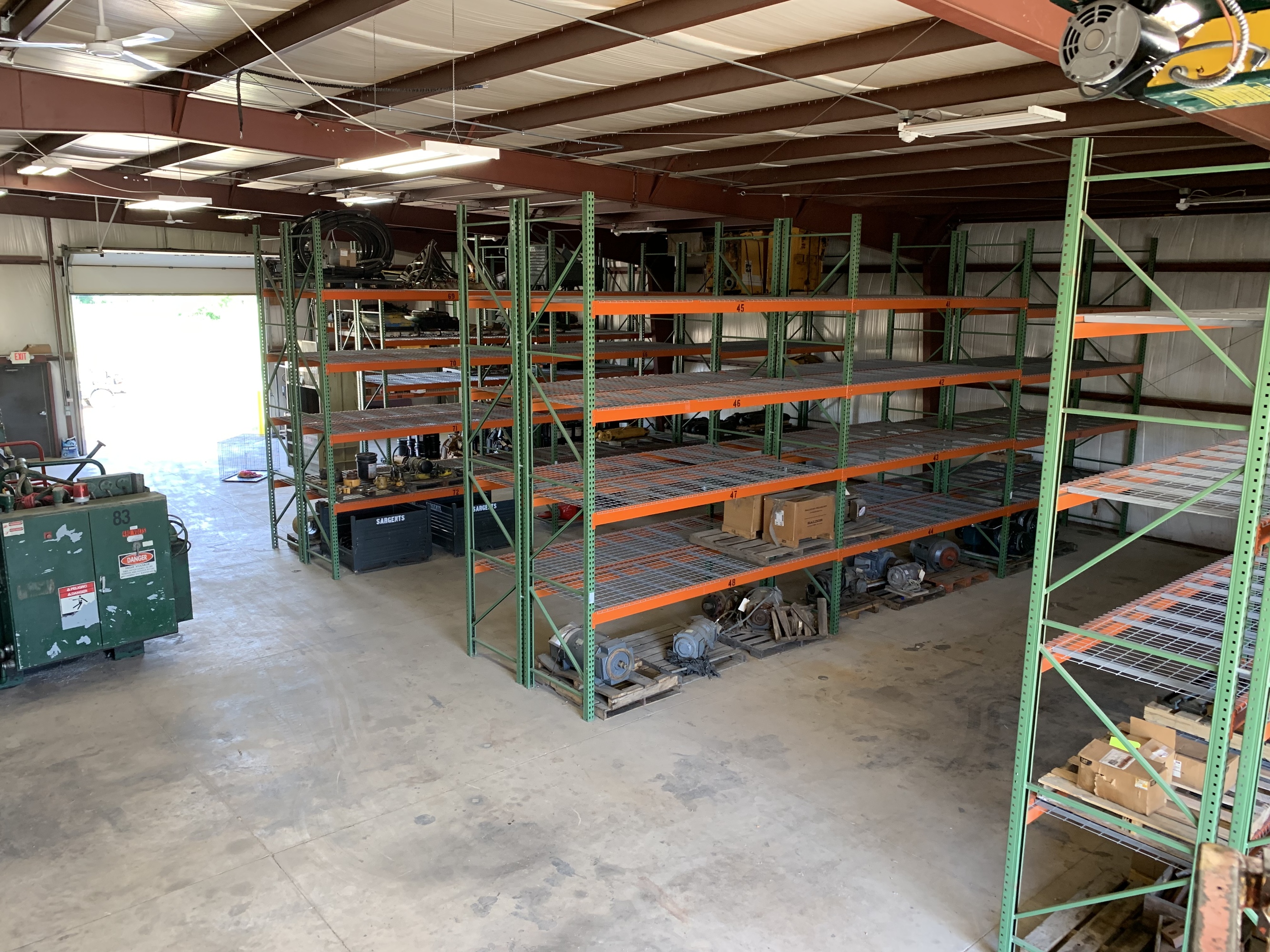 Photos Sargents Equipment of Wisconsin, LLC Pardeeville