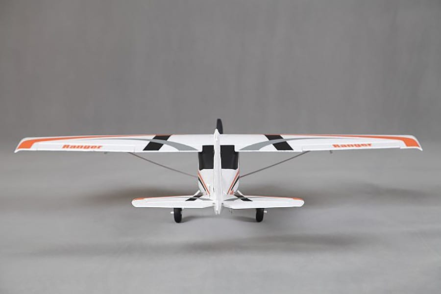 FMS 850mm Ranger Trainer RTF - Sarik Hobbies - for the Model Builder
