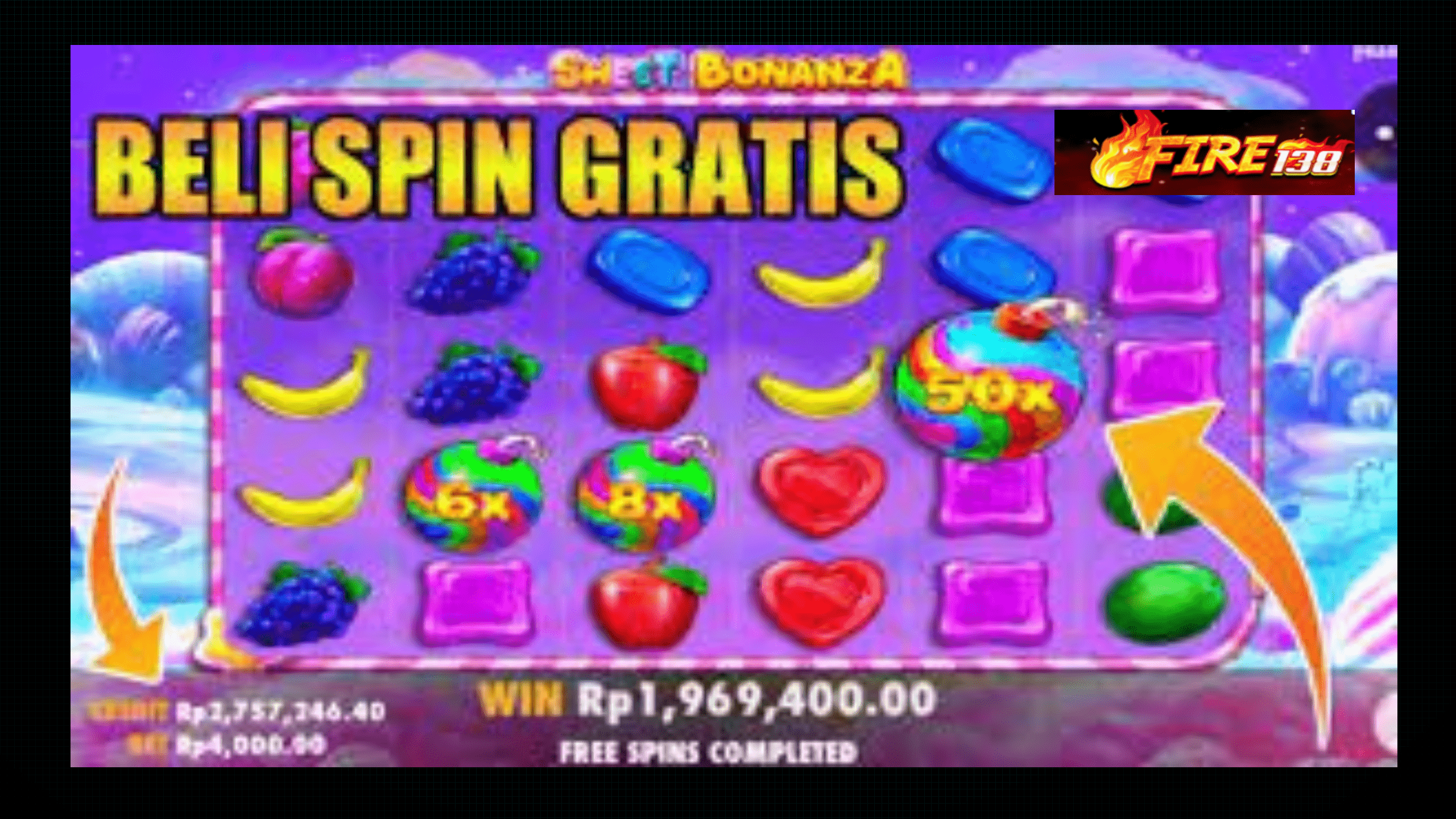 Tips Menang Main Slot Gacor Paling Topcer
