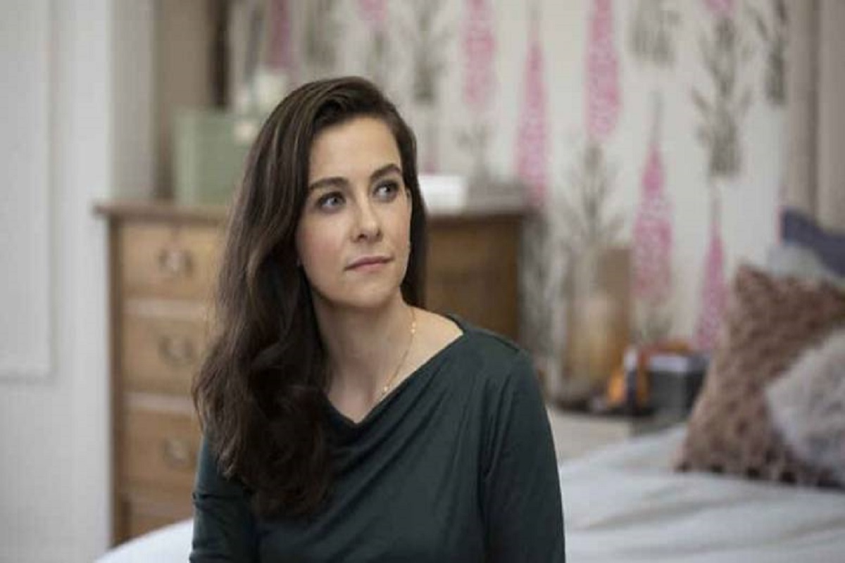 Is Sara Vickers Pregnant? Who is Her Husband? mprojgarportal mprojgar(05)