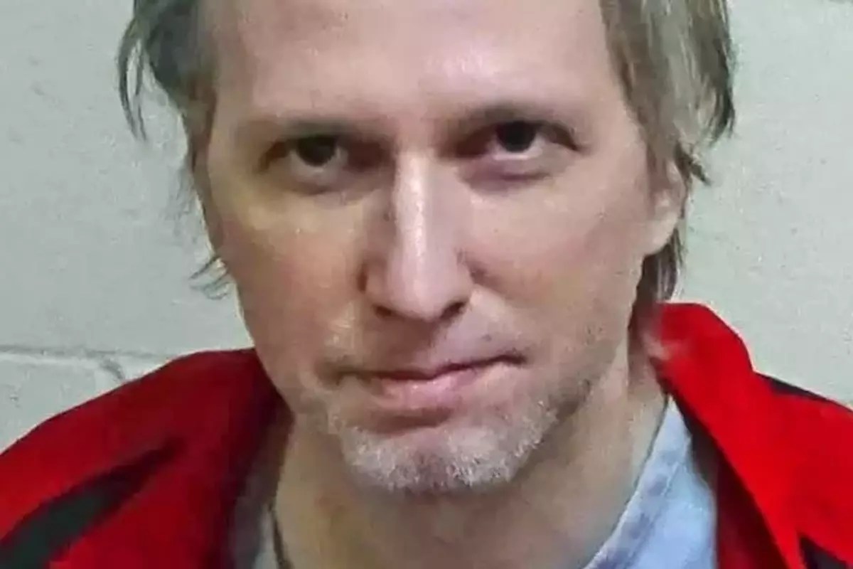Daniel Larson Arrest Uncovering the Truth Behind the Charges and