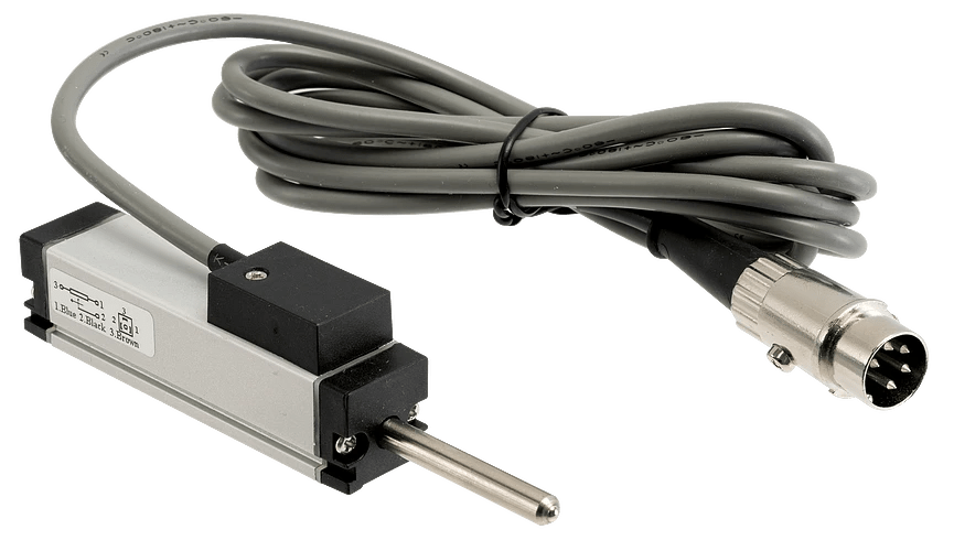 Linear Potentiometer Transducers (LPT) Sartell Instrumentation