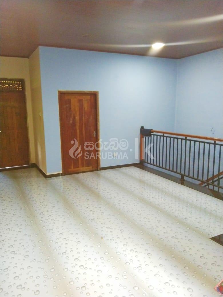 Two Story House Sale at Gampaha Sarubima