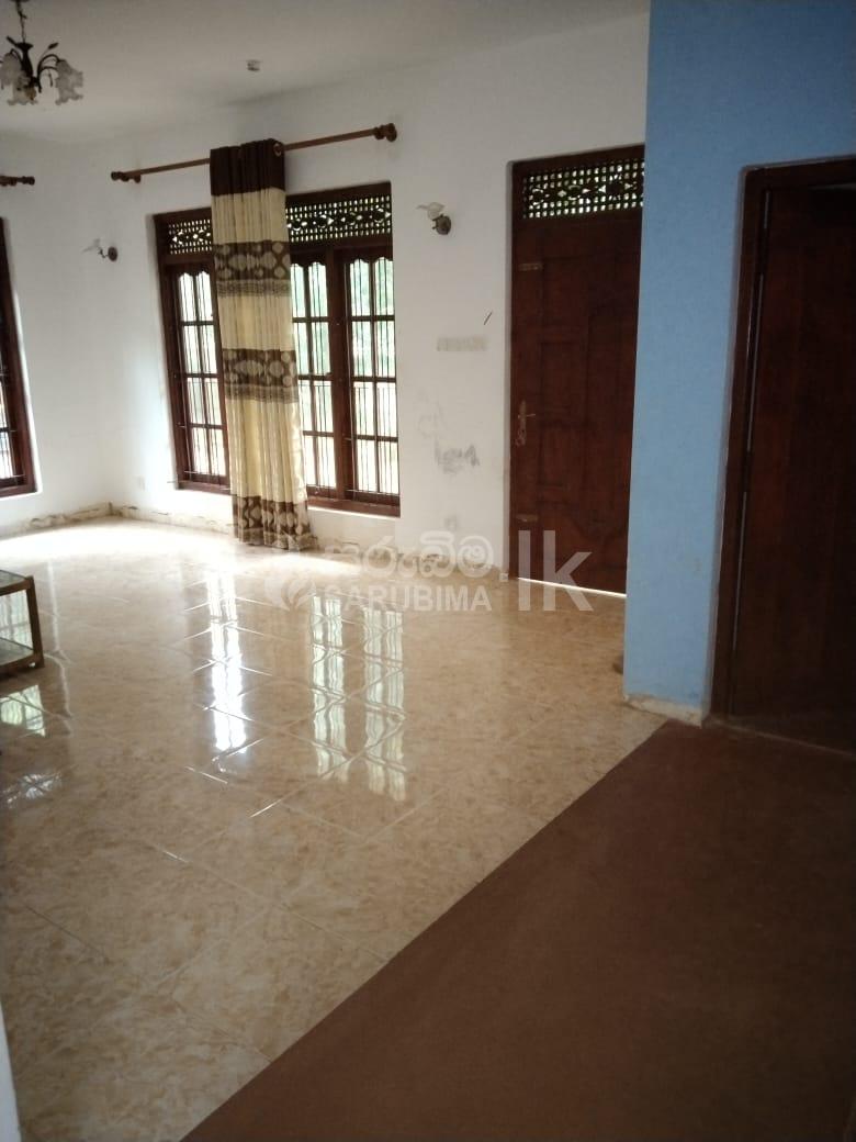 Two Story House Sale at Gampaha Sarubima