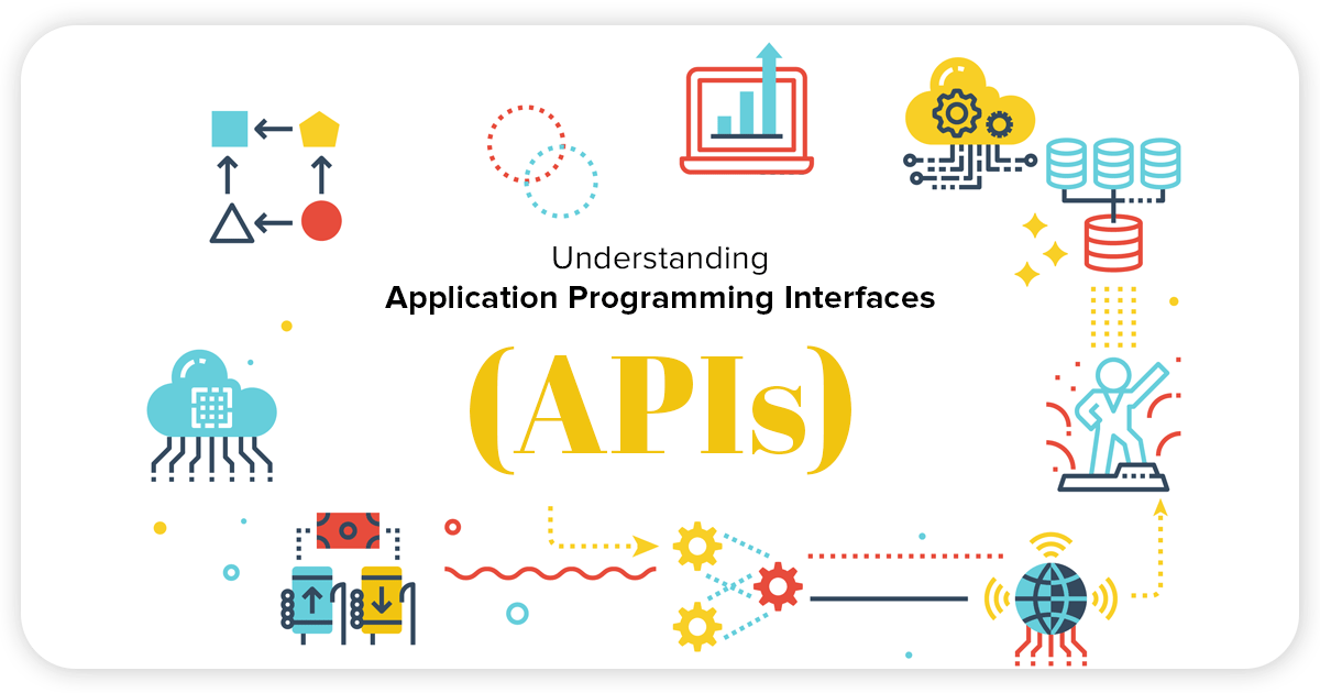 Understanding (APIs) Application Programming Interfaces.