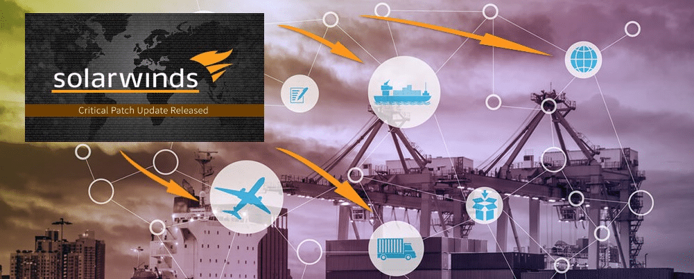 Supply Chain Attacks and their impact on OT/ICS Cybersecurity