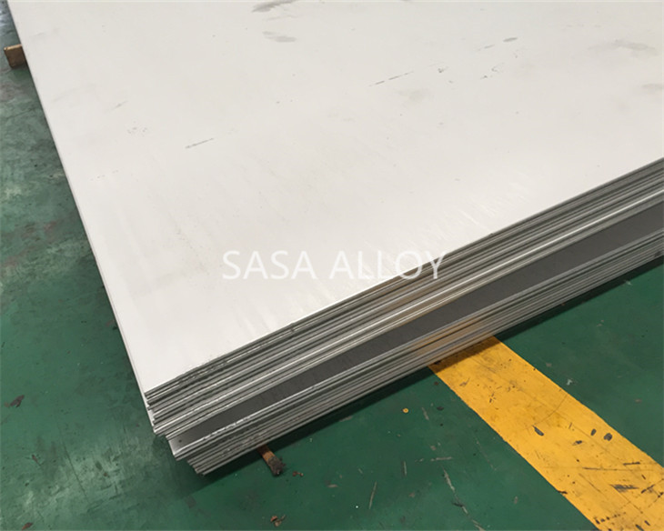 Titanium Plate Sasa Alloy CO., LTD