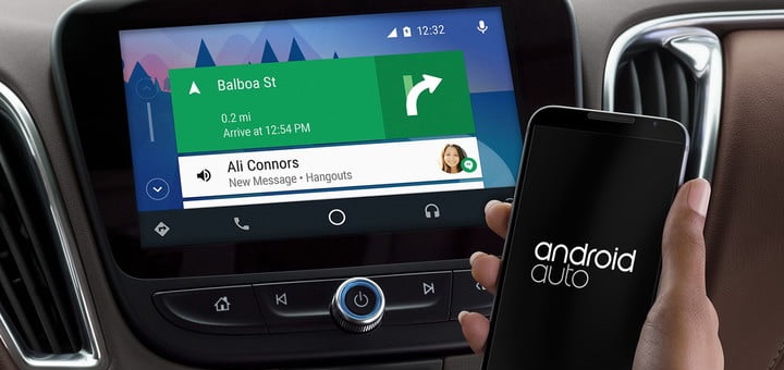Android Auto Bez Androida U Autu Napad Zdravog Razuma