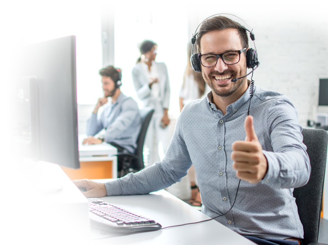 Call Center Customer Service, Provider Relations /Remote