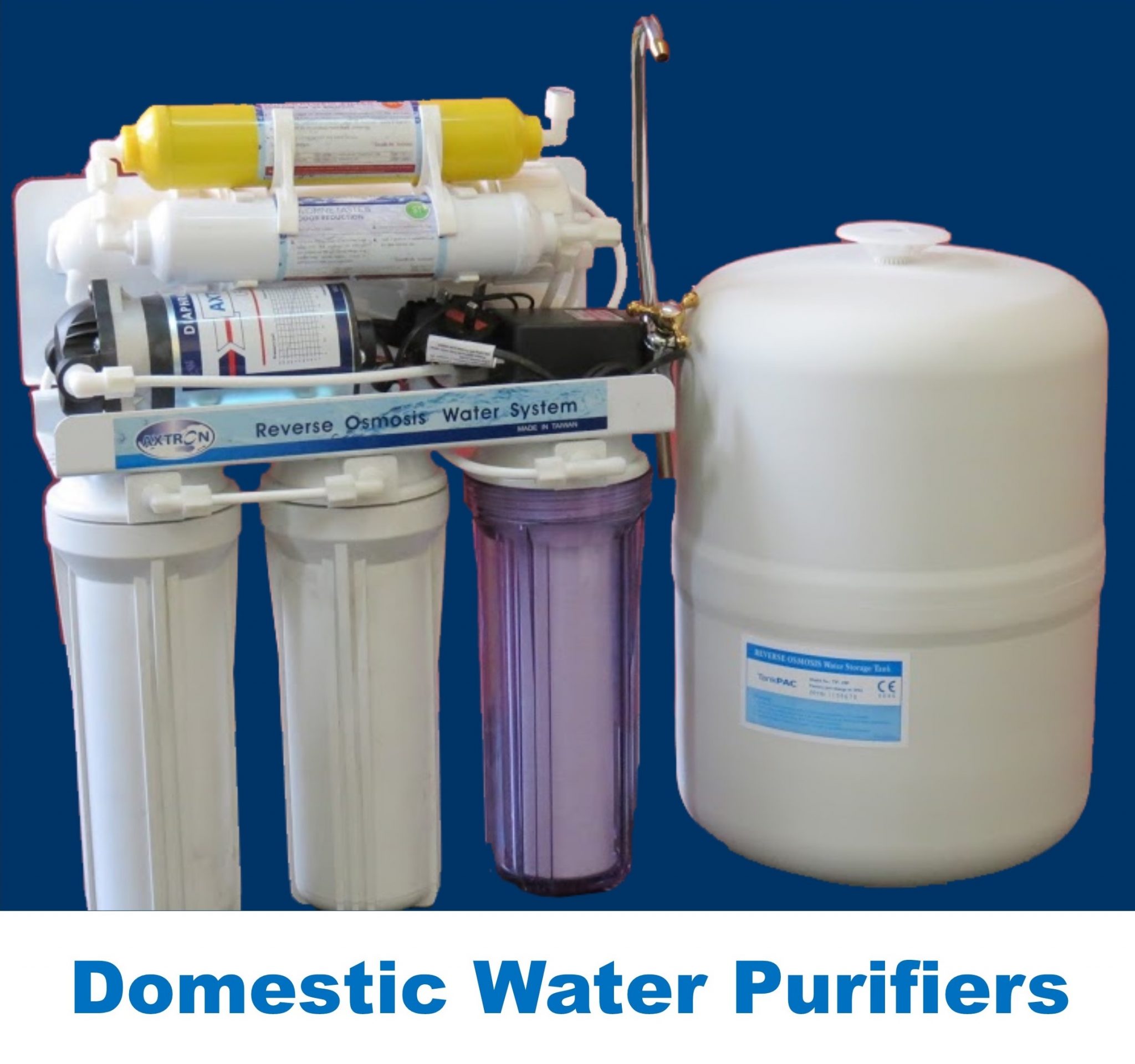 Best Water Purification Machine Cost in Kenya How much does a water