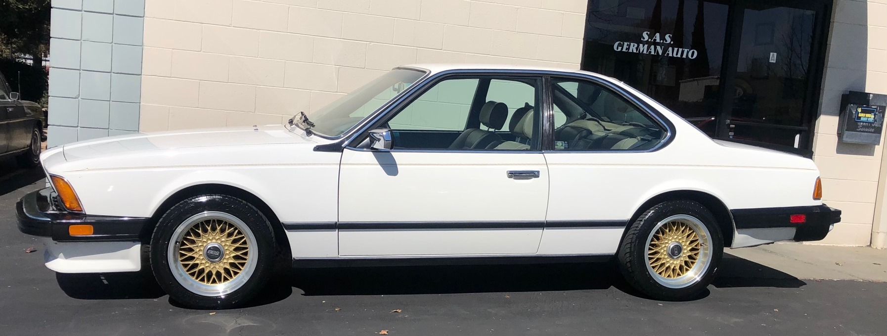 Pleasanton German Auto Repair SAS German Auto S.A.S. GERMAN AUTO