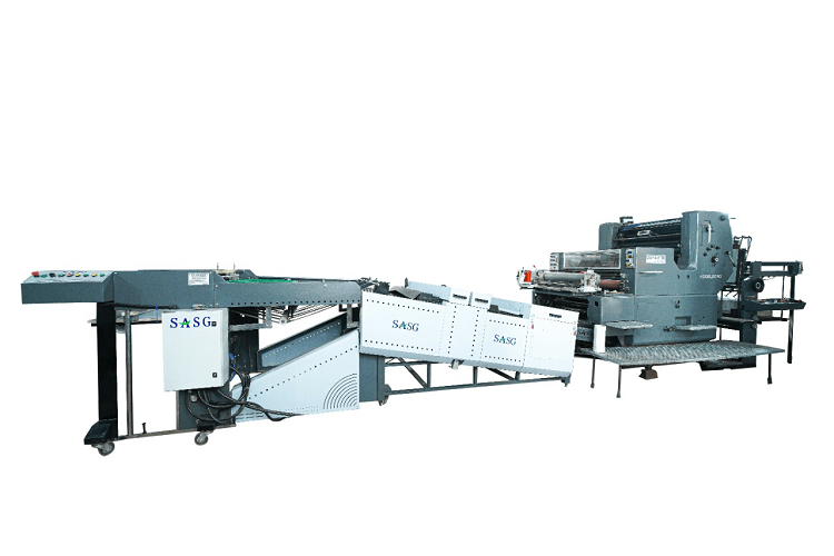 Drip Master Machines for Seamless Coating SASG UV Solutions