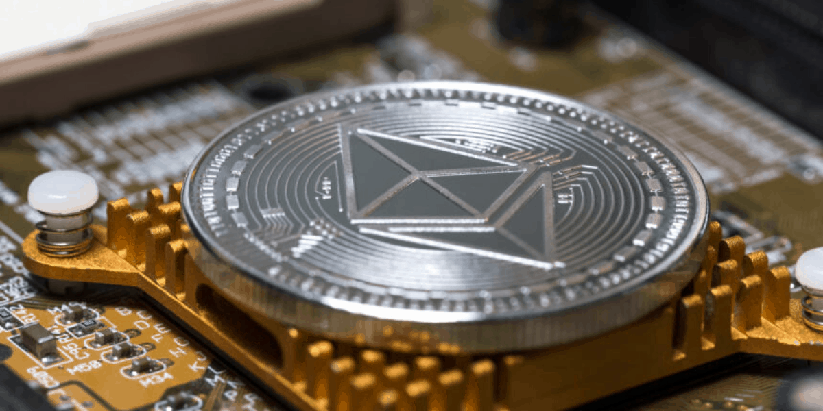Ethereum to Rand Price and Graph ☑️ Open a FREE Wallet (2022)
