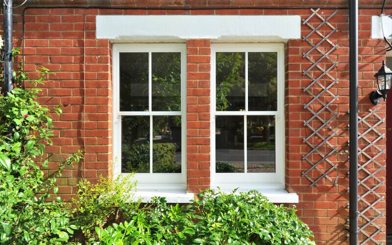 Time to replace your sash windows? What you need to know! The Sash